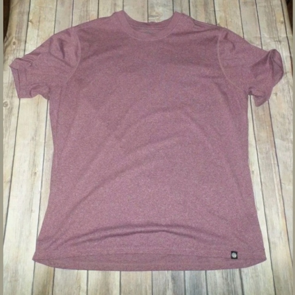 REI S/S shirt